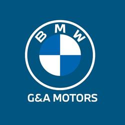 BMW G & A Motors Premium Selection