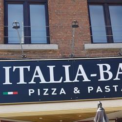 Italia Bar