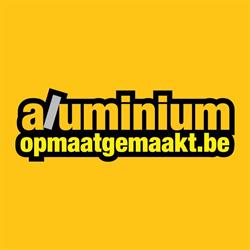 Aluminium op Maat gemaakt