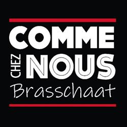 Comme Chez Nous Brasschaat