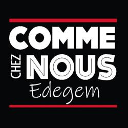 Comme Chez Nous Edegem