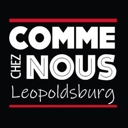 Comme Chez Nous Leopoldsburg