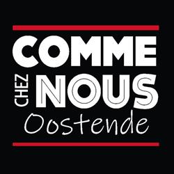 Comme Chez Nous Oostende