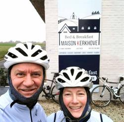 B&B Maison Kerkhove