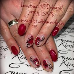 Nagelstudio Kimberley