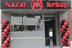 Nazar Grill-Kebap & pizza