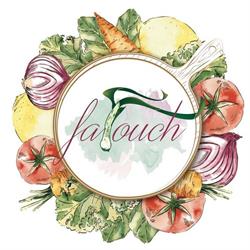 Fattouch Snack Libanais