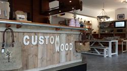 CustomWood