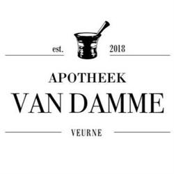 Apotheek Thuiszorg en bandagisterie van damme