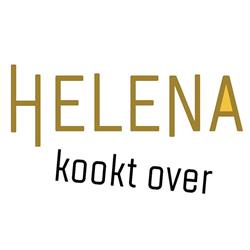 Helena Kookt Over