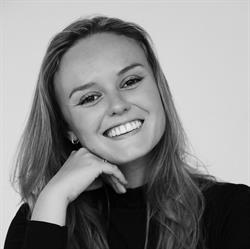 Diëtiste Joséphine Debruyne