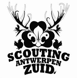 Scouting Antwerpen-Zuid