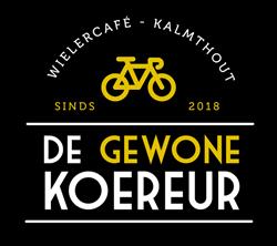 De Gewone Koereur