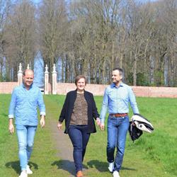 FLEXZORG thuisverpleging