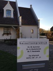 Huisartsen Opaaigem