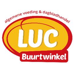 Buurtwinkel Luc
