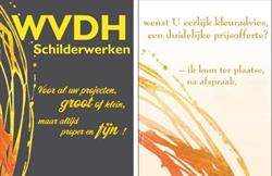 WVDH-Schilderwerken
