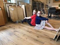 Feja Parket & Tegel Vloeren