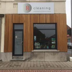 R.Cleaning Vof