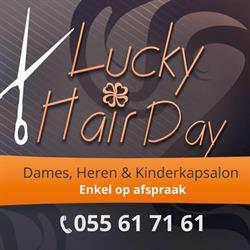 Lucky Hairday