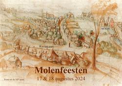Molen van Rotselaar