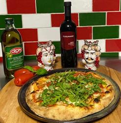 pizzeria Amendola