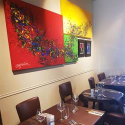 Resto & Wine Baron de Viron