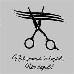 Kapsalon Ria