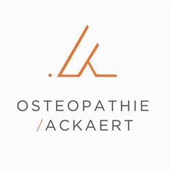 Osteopathie Ackaert Gwendoline