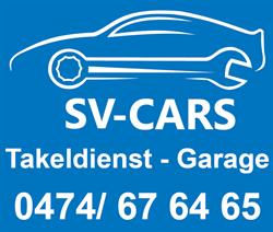 Takeldienst SV-Cars
