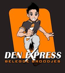 Den express