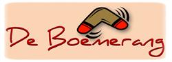 Gemeenteschool 'de Boemerang'
