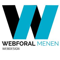 Webforal Webdesign