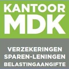 Kantoor MDK