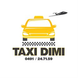 Taxi Dimi 24/7