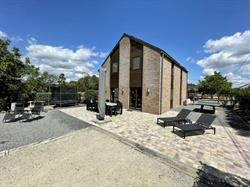 Vakantiehuis in Durbuy