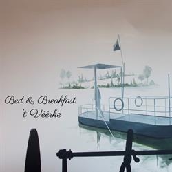 B&B 't Vèèrke