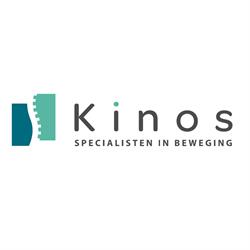 Groepspraktijk voor kinesitherapie & osteopathie KINOS