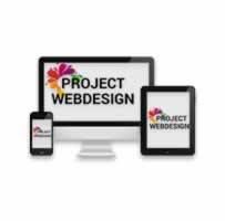 Project webdesign