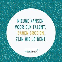 Groep Intro