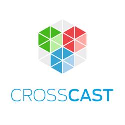 CrossCast - Talent Pool