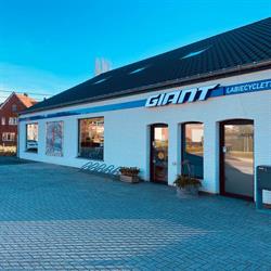 Giant Store Labiecyclette