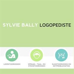 Sylvie Bally Logopediste