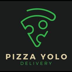 Pizza Yolo