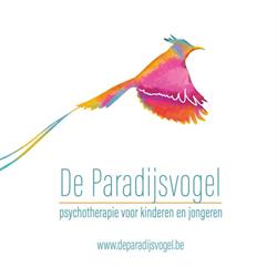 De Paradijsvogel
