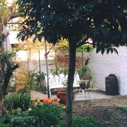 B&B Exterlaer