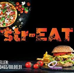 Str-EAT