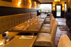 Steakhouse Grill Garden