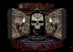 Tattoo Art Shop The Cave