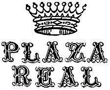 Plaza Real